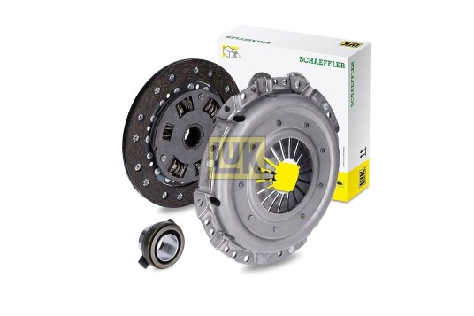 Clutchsett LuK 620 0218 00