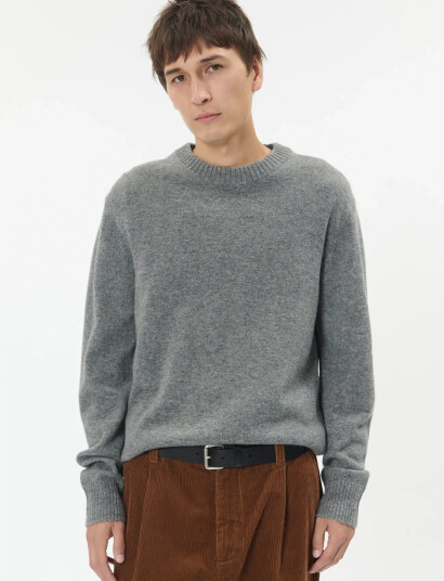 Matinique Mamaxwell 73 - Grey - XL
