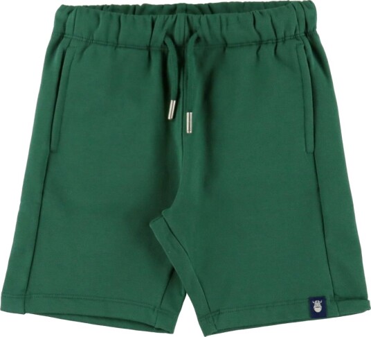 Danefæ Shorts Danejump Dark Green Danefæ 4 år (104) Shorts Grønn