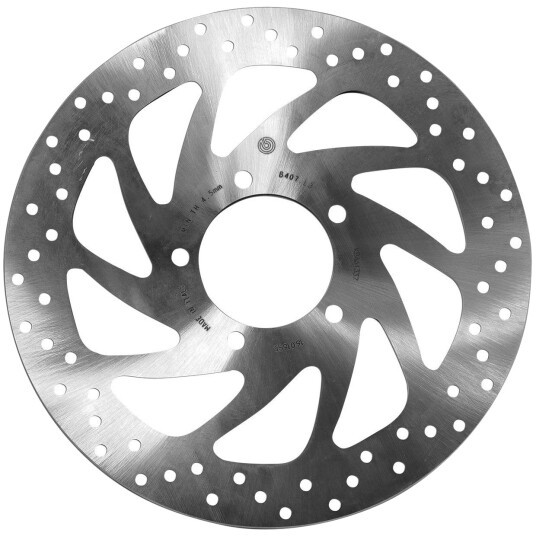 BREMBO 68B407L3 Bremseskive