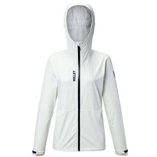 Millet Jacket Seneca 2,5l Jkt W Foggy Dew XL Millet Jacket Seneca 2,5l Jkt W Foggy Dew XL