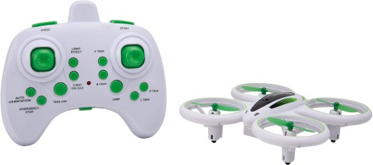 Gear4play Glow Stunt Drone