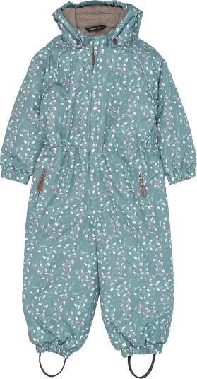 Mikk line Polyester Junior Suit Aop Floral FLORAL SHADOW AOP 92 Mikk line Polyester Junior Suit Aop Floral FLORAL SHADOW AOP 92