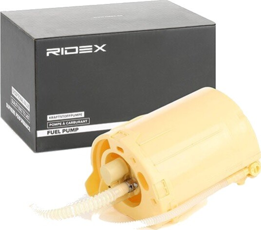 RIDEX 458F0094 Bensinpumpe