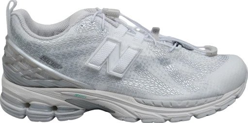 New Balance Herre Sport Hvit 38 1/2 EU,