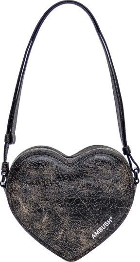 Ambush Dame Vesker Svart ONE SIZE, Ambush Dame Vesker Svart ONE SIZE,
