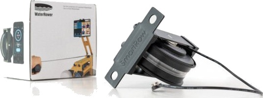 WaterRower Smartrow