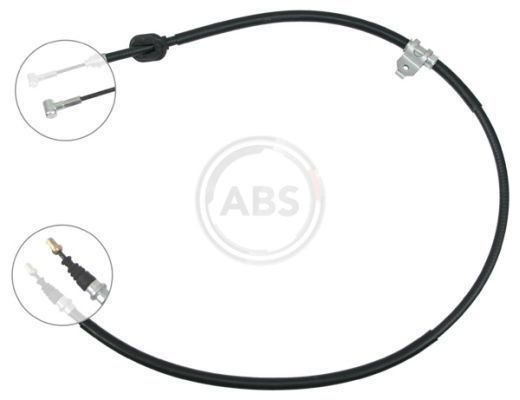 Bremsewire A.B.S. K14307
