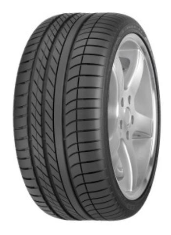 GOODYEAR EAG F1 ASY SUV 295/40R22 112W
