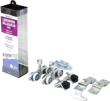 Helaform Fittings 20501 Set 765 Helaform Fittings 20501 Set 765