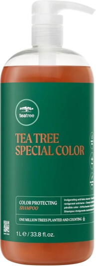 Paul Mitchell Tea Tree Special Color Shampoo 1000 ml