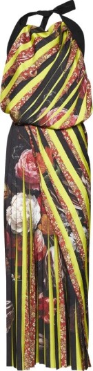 Dries Van Noten Dame Kjoler Flerfarget S,