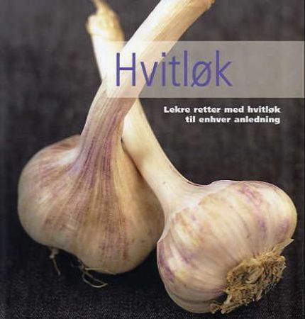 Hvit Løk