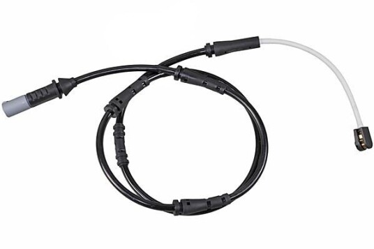 Slitasjevarsler bremseklosser METZGER 1190269