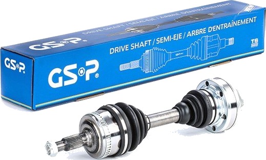 GSP 235003 Drivaksel GSP 235003 Drivaksel