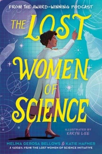 The Lost Women of Science The Lost Women of Science