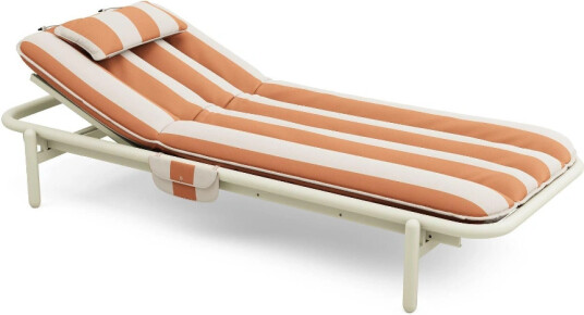 Sunbun Dagseng Outdoor Desert / Stripe Orange Sunbun Dagseng Outdoor Desert / Stripe Orange