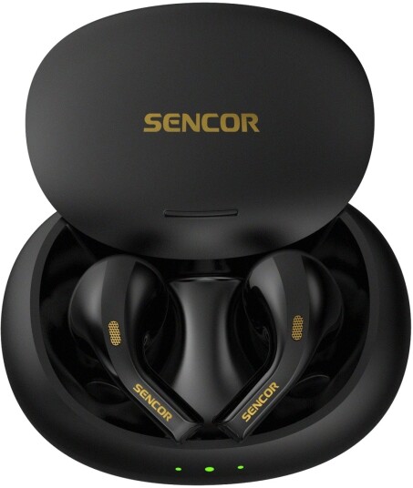 Sencor SEP 560BT Svart Sencor SEP 560BT Svart