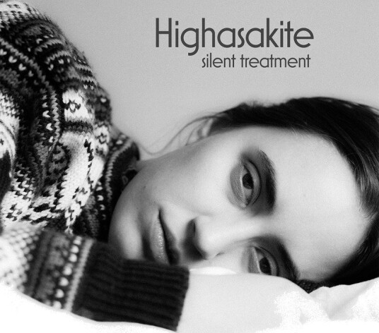 Highasakite Silent Treatment Vinyl