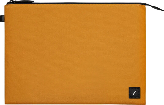 Native Union W.F.A Stow Lite Sleeve For 13-Tommers Macbook, Oransje