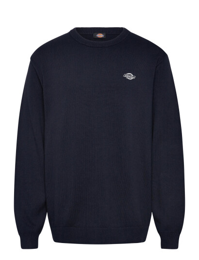 Dickies M Summerdale Sweater - Navy - M