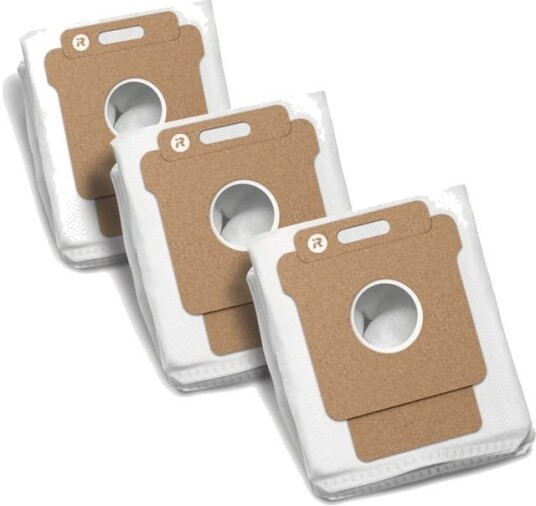 iRobot Roomba Combo søppelposer 4861286 (3-pk)