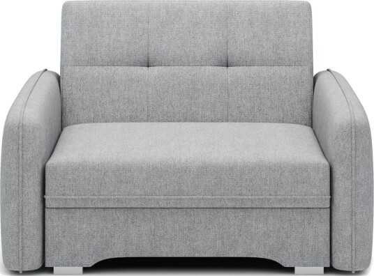 Sofa Eltap Laine 102x109x84 cm Poco 3 Lys grå Sofa Eltap Laine 102x109x84 cm Poco 3 Lys grå