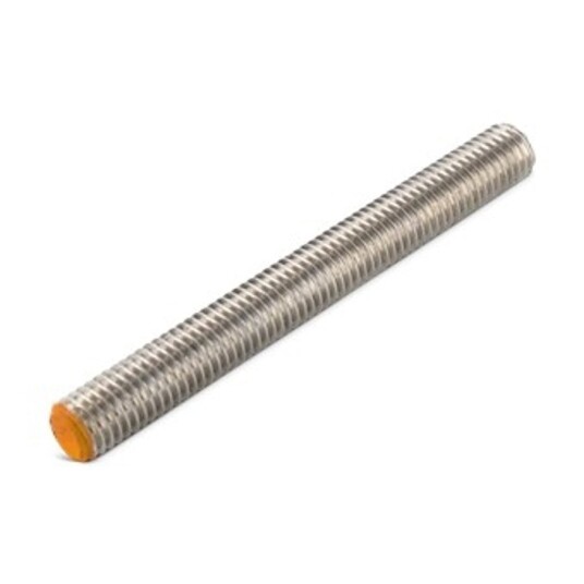 S+P Schäfer + Peters Gmbh Gjengestang DIN 976 syrefast A4-80 M 14 x 1000  10stk