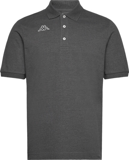 KAPPA | Km Polo Logo Life | L