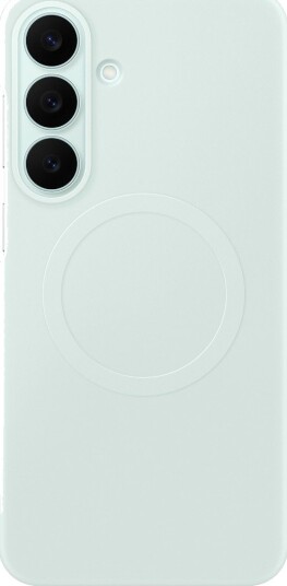 Samsung Galaxy S26 FE Silikondeksel Mint 17 cm