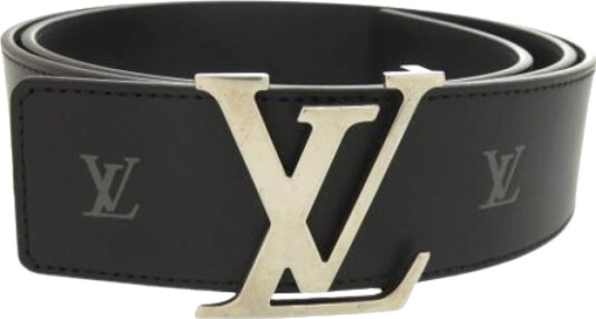Louis Vuitton Vintage Herre Svart Louis Vuitton Vintage Herre Svart