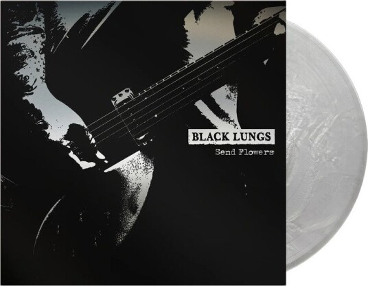 Send Flowers Vinyl