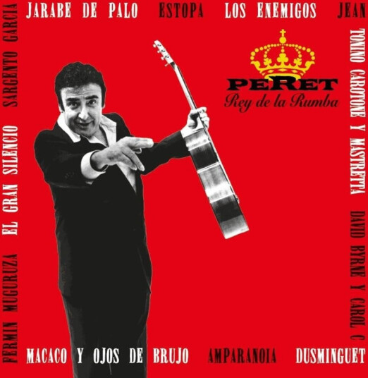 El Rey De La Rumba