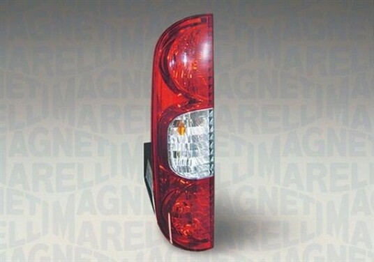Magneti Marelli Baklykt MAGNETI MARELLI 712201201110