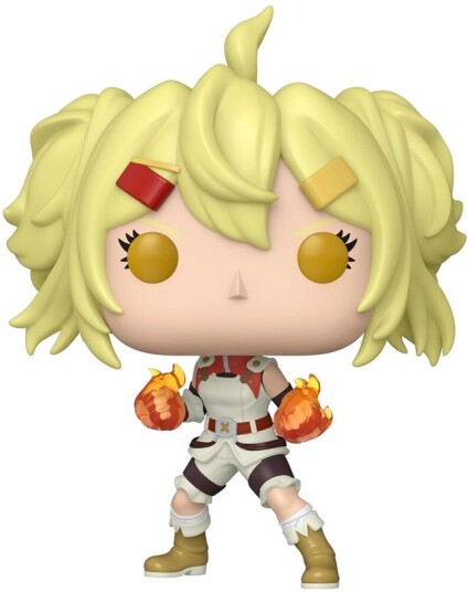 Funko POP! Anime: ShangriLa Frontier Oikatzo