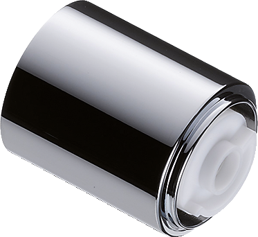Axor ShowerCollection Termostat Forlengersett 25 mm