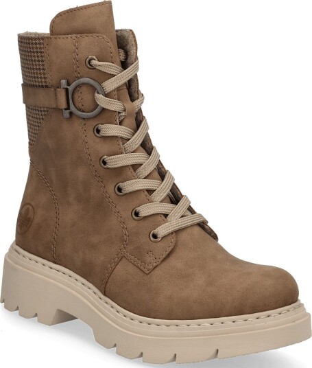 Rieker 76732 20 BEIGE 41 Rieker 76732 20 BEIGE 41