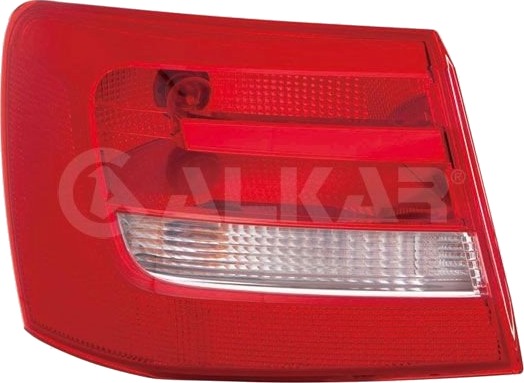 ALKAR 2265501 Baklykt