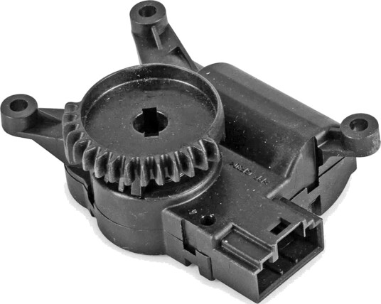 VEMO V10-77-0102 Stillelement, blandeklaff