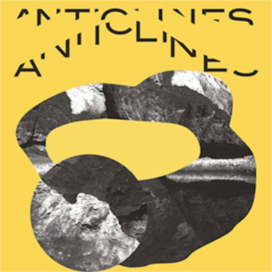 Lucrecia Dalt Anticlines CD