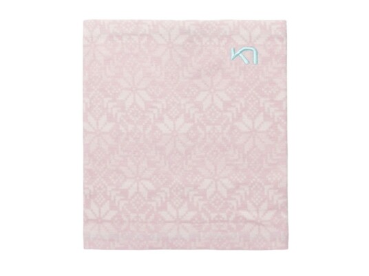 Kari Traa Anna hals onesize rosa dame Kari Traa Anna hals onesize rosa dame