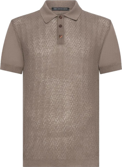 Low Brand Herre Topper Beige XL,