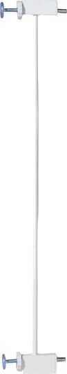 Roba Forlengelsesdel Sikkerhetsgrind 7cm Matte White