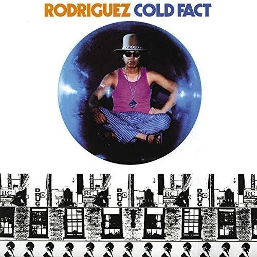 Rodriguez  Cold Fact  LP/Vinyl