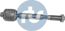 Aksialledd, parallellstag RTS 92-04629-010