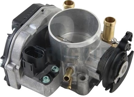 Gasspjeld TRUCKTEC AUTOMOTIVE 07.14.205