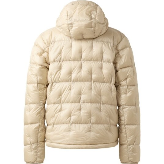 Haglöfs Hede Down Hood Women Chalk Beige Haglöfs Hede Down Hood Women Chalk Beige