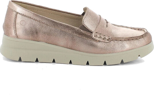 Igi&Co Dame Sko Rosa 38 EU,