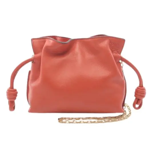 Loewe Dame Oransje