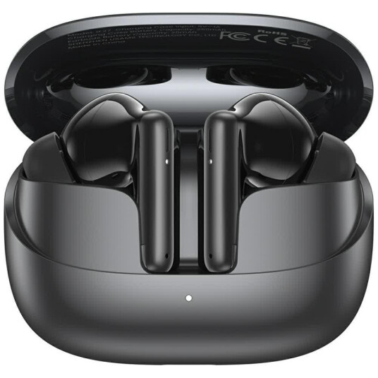 Usams IF27 Earbuds Svart